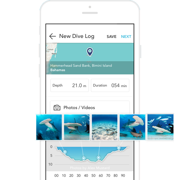 DOWNLOAD DEEPBLU APP